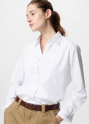 Сорочка uniqlo (469421)
