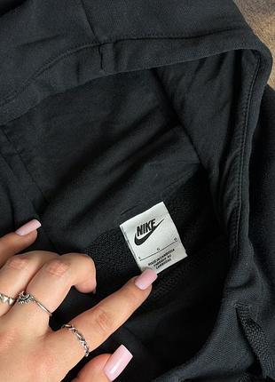 Жіноче худі nike 3