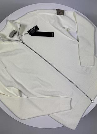 Si кардиган beige ghost