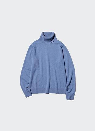 Светр cashmere uniqlo (479161)