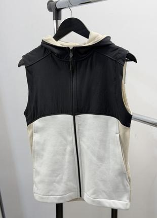 Дитяча безрукавка zara