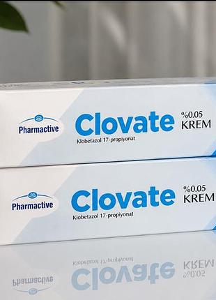 Кловайт - clovate крем  - 50 g