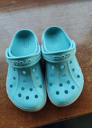 Crocs c12 (29 розмір)
