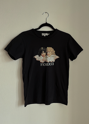 Футболка fiorucci розміру s