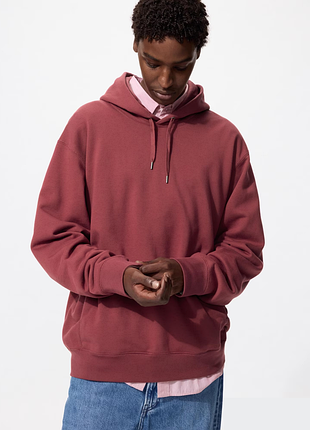 Худи uniqlo (479798)