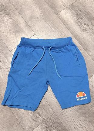 Шорти для хлопчика оригінал ellesse , розмір 152-158