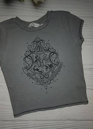 Топ в рубчик harry potter h&amp;m 2
