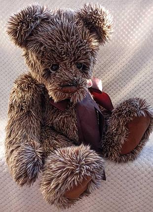Коллекционный мишка очаровательные charlir bears