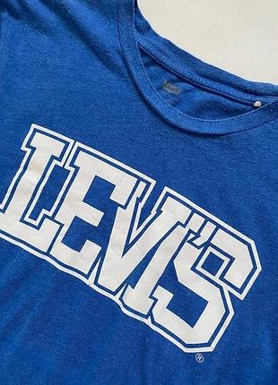 Футболка levis оригинал