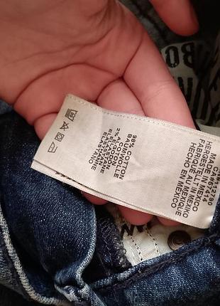 Жіночі джинси vintage true religion y2k slim jeans культовий американський бренд, відомий своєю посадкою, якісним денімом і впізнаваним стилем 2000-х 6