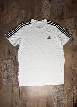 Чоловіча футболка adidas