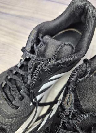 Кроссовки adidas 10