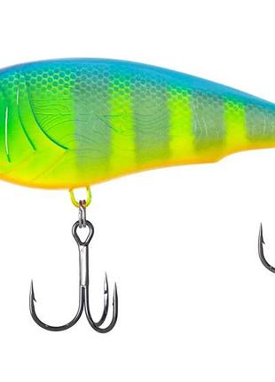 Воблер select jerkid 100ss 100мм 35г col. 70