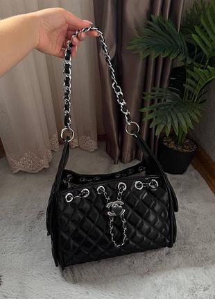 Жіноча сумочка chanel