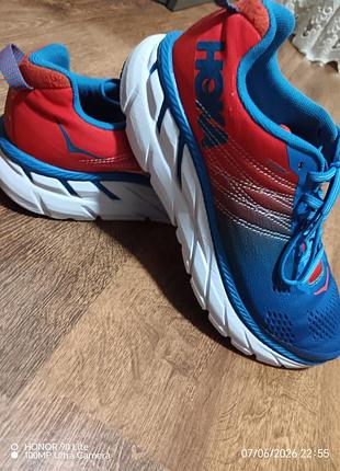 Мужские кроссовки hoka