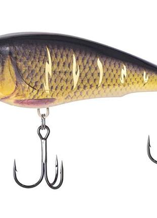 Воблер select jerkid 100ss 100мм 35г col. s60