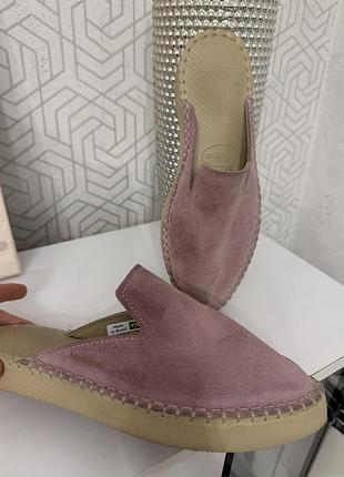 Мюлі havaianas