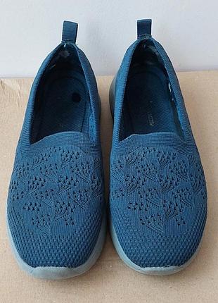 Женские летние кроссовки skechers