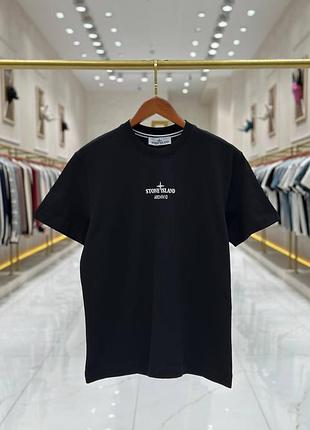 Футболка мужская стон айленд stone island