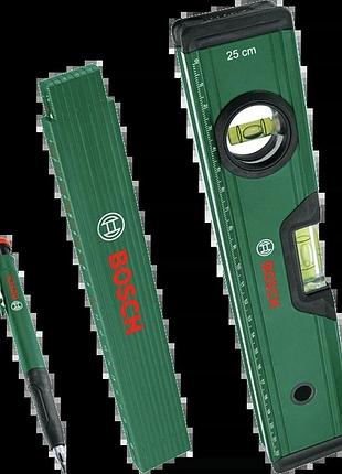 Набор для разметки bosch (1600a02w7s)