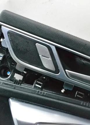 Кнопки блокировки двери зад прав audi a7 c8 19-25