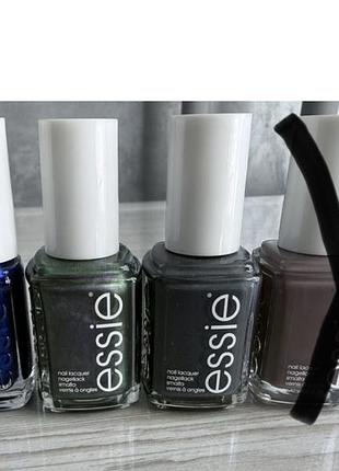 Лак для нігтів essie