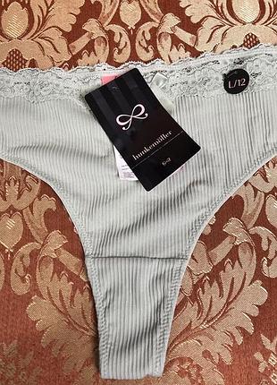 Стринги жіночі hunkemoller, розмір л