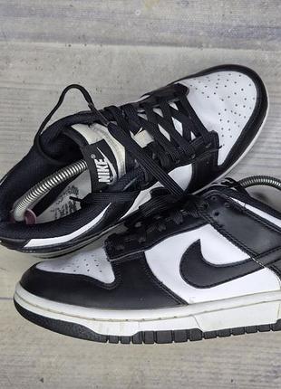 Кроссовки nike