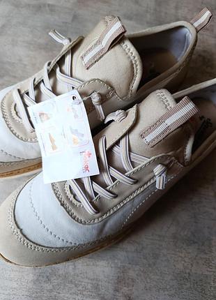 Кроссовки rieker sneaker