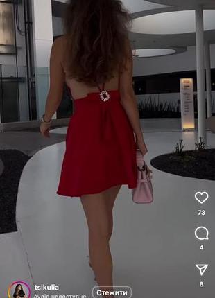 Плаття zara 5