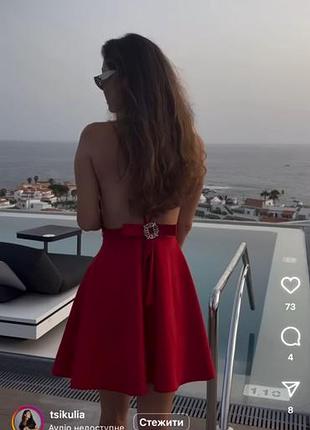 Плаття zara 3