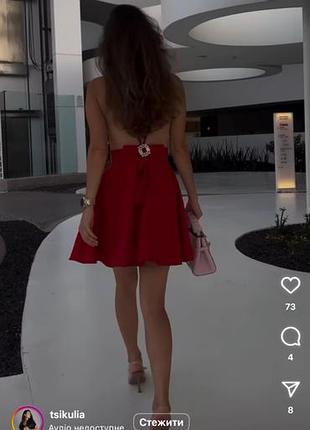 Плаття zara 4