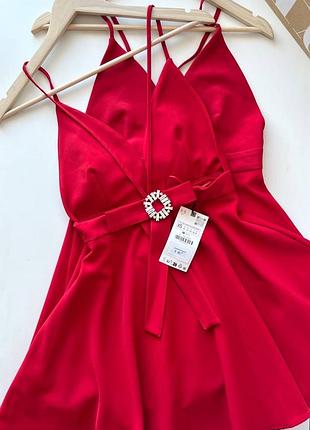 Плаття zara 10