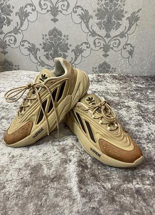 Кросівки adidas