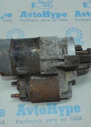 Стартер ford escape mk3 13- 2.0t 2.5 (09) ржавый bb5t-11000-ba