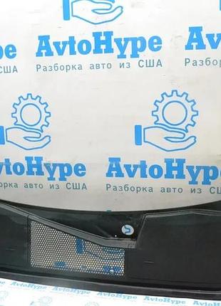 Решетка дворников (пластик) audi a7 c8 19-25