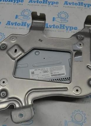 Кронштейн усилителя audi a7 c8 19-25
