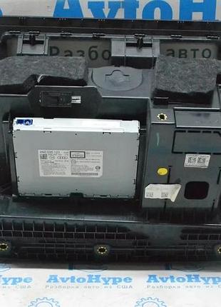 Дисковод cd changer audi a7 c8 19-25 3