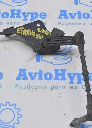 Датчик положення кузова з тяжкою задній правий audi e-tron (q8) gen 18-