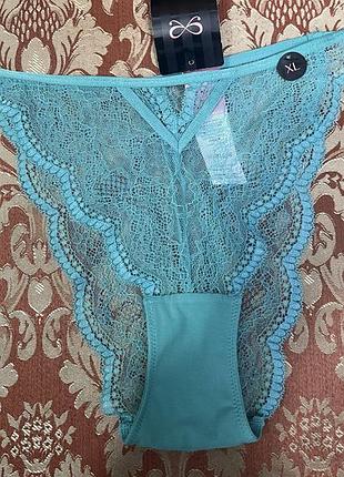 Трусики женские, размер хл, hunkemöller
