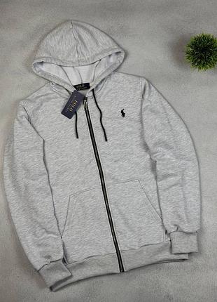 Чоловіча кофта ralph lauren polo