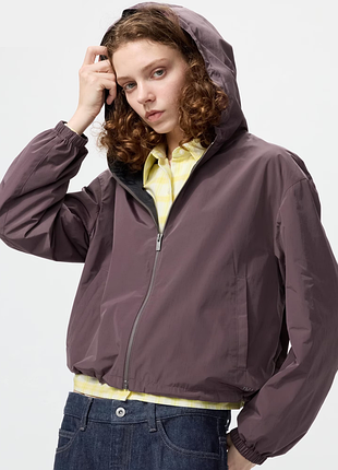 Вітровка uniqlo (484022)