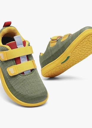 Saguaro barfußschuhe дитячі барефут-кросівки