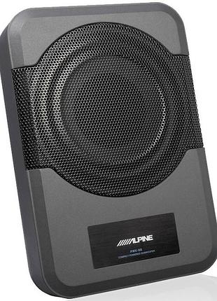Активний сабвуфер alpine pwe-s8