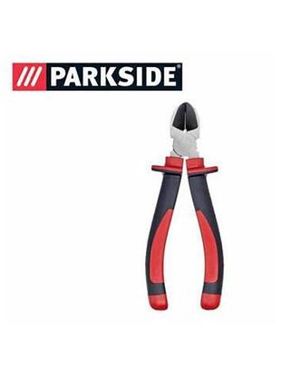 Бокорізи parkside 160мм 2