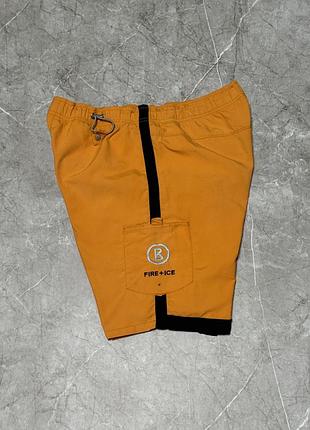 Шорти bogner fire + ice (оригінал)