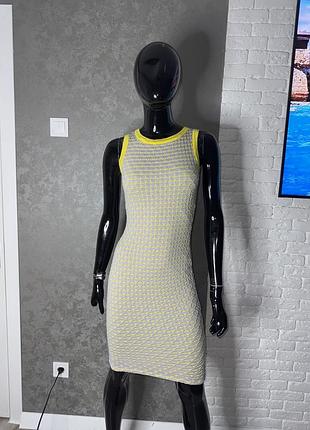 Сукня по фігурі плаття asos, s