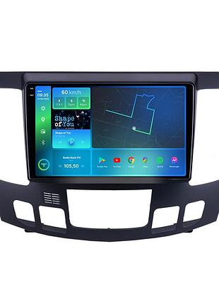Штатная магнитола torssen 2k hyundai sonata nf 08-10 climate f9332 4g carplay dsp