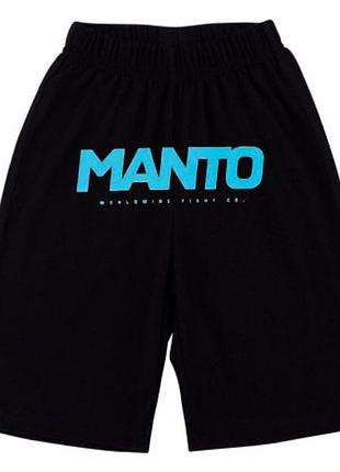 Чоловічі шорти manto