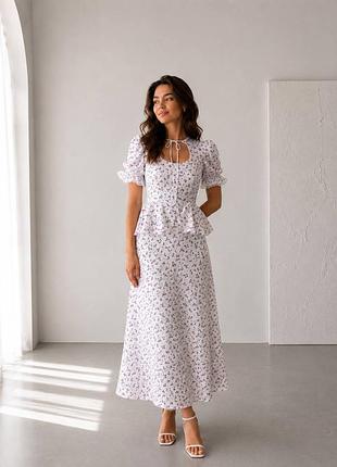 Платье как с pinterest
